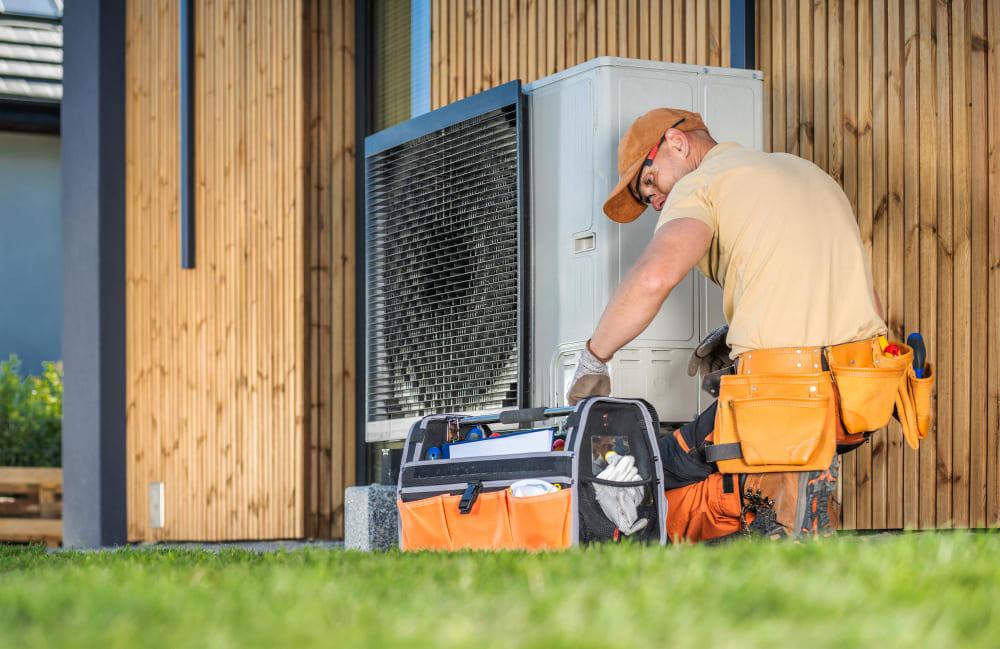 Landlord & Homeowner Solutions: HVAC, Appliance & Gutter Services