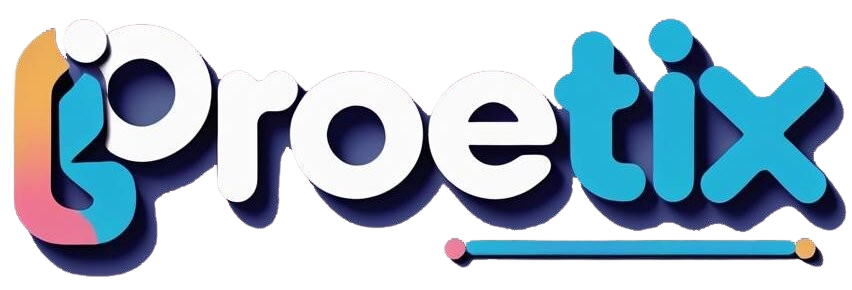 Proetix Store